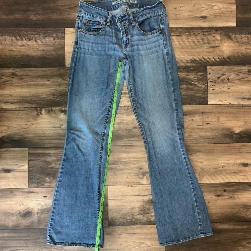 American Eagle Outfitters Artist Super Stretch